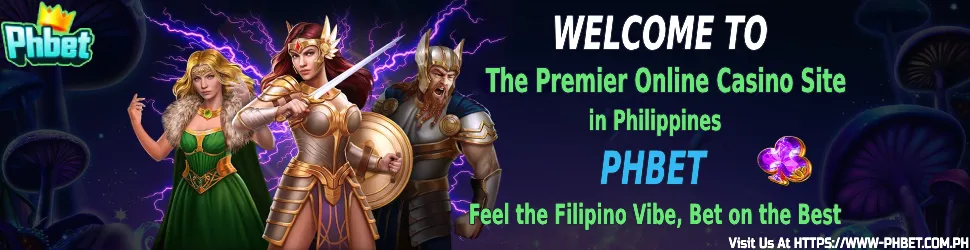 PHBET Banner