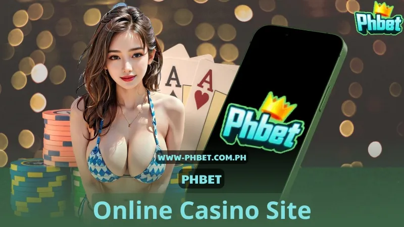 PHBET Online Casino Site