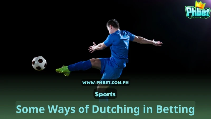 Some Ways of Dutching in Betting