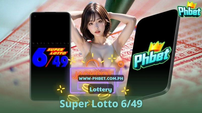 Super Lotto 6/49