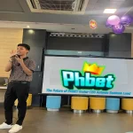 The Future of PHBET Under CEO Antonio Santana Lead